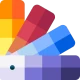 Paint my Room: Visualizzatore