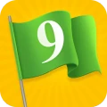 Play Nine: Golf Card Game