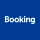 Booking.com: Hotels & Travel icon