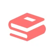 Bookshelf-Biblioteca virtuale icon