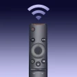 Remota para Samsung TV icon
