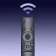 Samsung TV用リモコン icon