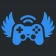 Game Booster Power GFX Lag Fix icon
