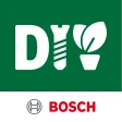 Bosch DIY: Garantie en Deals icon