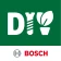 Bosch DIY: Garantie en Deals icon