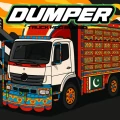Dumper Truck Mod Bussid