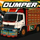 Dumper Truck Mod Bussid