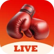 Fight Live Stream - Boxing UFC icon