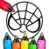Drawing Games: Paint And Color icon