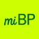 miBP ofertas y puntos gasolina icon