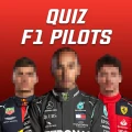 Quiz F1 - Indovina il Pilota