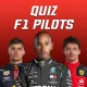Quiz F1 - Indovina il Pilota