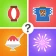 ブレインブーム：言語系なぞなぞゲーム、で脳トレ~脳トレゲーム icon