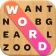 Word Search Hunt icon