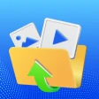 Herstel: Foto’s & Video’s icon