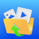 Herstel: Foto’s & Video’s