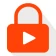 Touch Lock - Screen lock icon