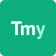 Teamy: app voor sportteams icon