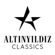 ALTINYILDIZ CLASSICS icon