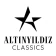 ALTINYILDIZ CLASSICS icon
