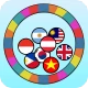 Marble Race Country