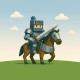 Medieval Defense & Conquest