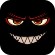Silly Smiley Live Wallpaper icon
