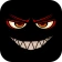 Silly Smiley Live Wallpaper icon
