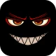 Silly Smiley Live Wallpaper