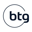 BTG Pactual Empresas: Conta PJ icon