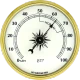 Hygrometer - Relative Humidity