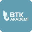 BTK Akademi icon