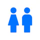 Waar is het toilet ?