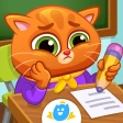 Bubbu School – Meus Bichinhos icon