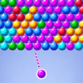 Bubble Blast - Pop Mania
