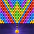 Bubble Shooter Magic Adventure icon
