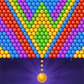 Bubble Shooter Magic Adventure