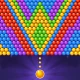 Bubble Shooter Magic Adventure