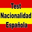 Test Nacionalidad Española icon