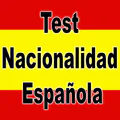 Test Nacionalidad Española