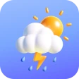 Weather Pro - 天気予報とレーダー icon