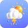 Weather Pro - 天気予報とレーダー icon