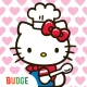 Lancheira Hello Kitty