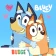 Bluey: Let's Play! icon