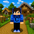 World Builder Craft 3D