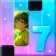 Music Piano 7: Rush Song Games icon