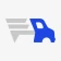 Vector: cargas todo dia icon