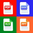 Leitor de Documentos e PDF icon