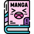 Favori Manga: Türkçe Manga Oku icon