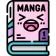 Favori Manga: Türkçe Manga Oku icon